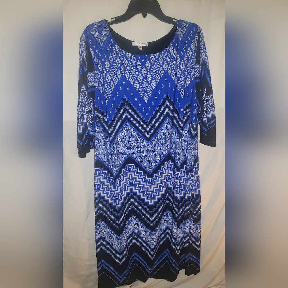 Studio one dress